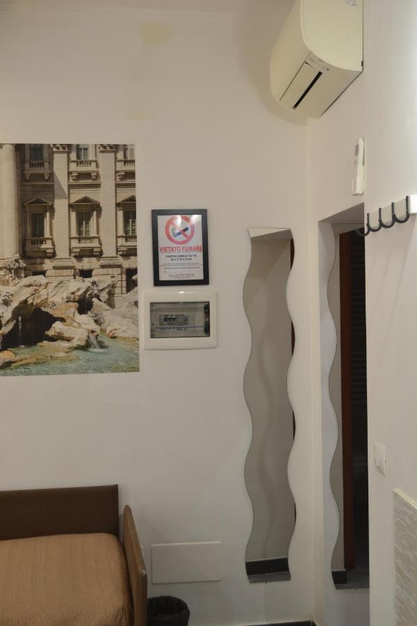 A&F Colosseo Rome Bagian luar foto
